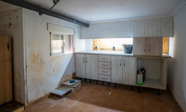 Sale - House -
Algorfa - ALGORFA