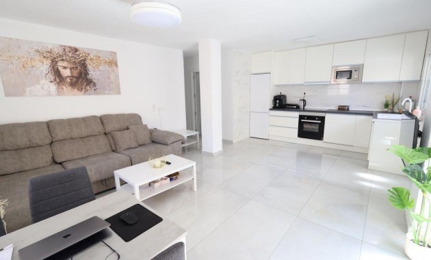 Sale - Apartment / flat -
Torrevieja - Acequion