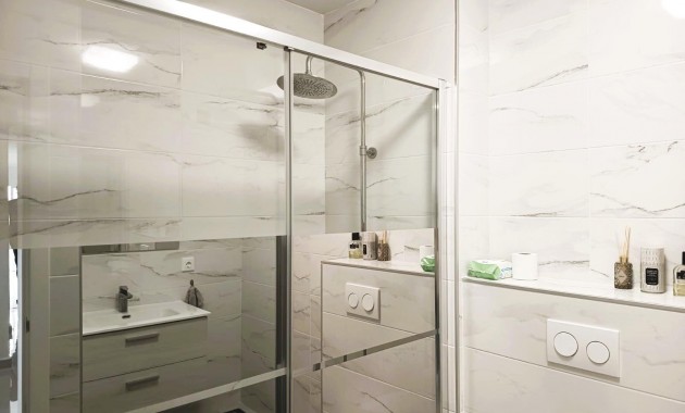 Sale - Apartment / flat -
Torrevieja - Acequion