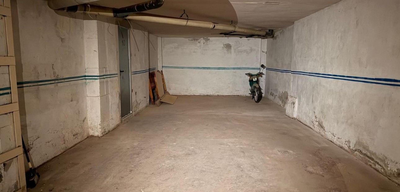 Sale - Apartment / flat -
Torrevieja - Acequion