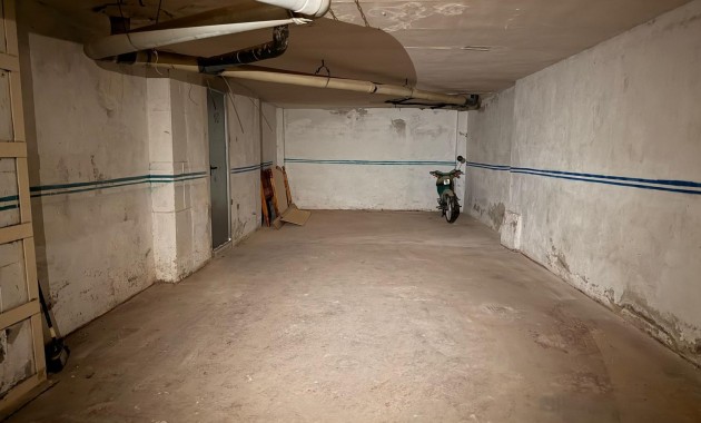 Sale - Apartment / flat -
Torrevieja - Acequion