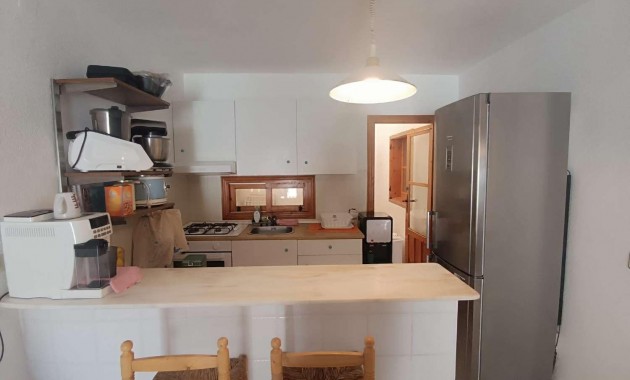 Herverkoop - Bungalow -
Orihuela Costa - Los Almendros-La Florida
