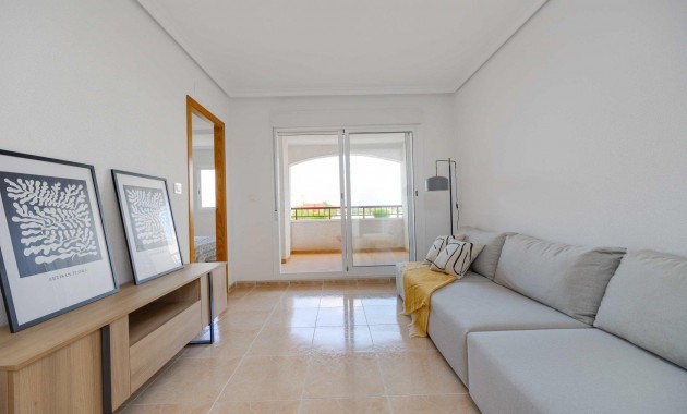 Sale - Apartment / flat -
San Fulgencio - San fulgencio pueblo
