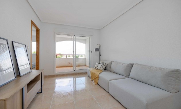 Sale - Apartment / flat -
San Fulgencio - San fulgencio pueblo