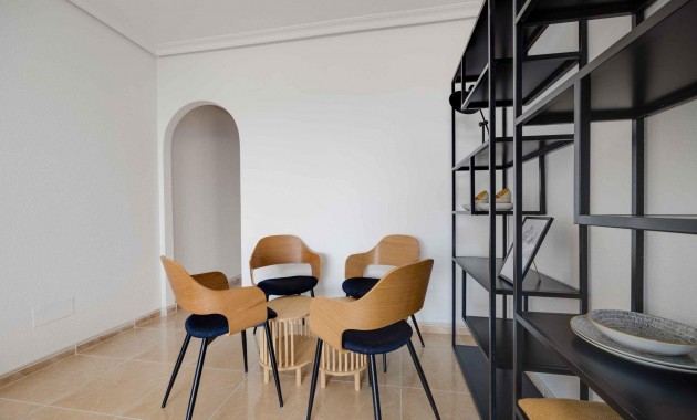 Sale - Apartment / flat -
San Fulgencio - San fulgencio pueblo