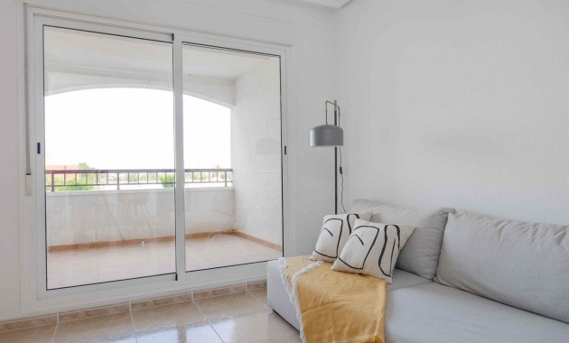 Sale - Apartment / flat -
San Fulgencio - San fulgencio pueblo