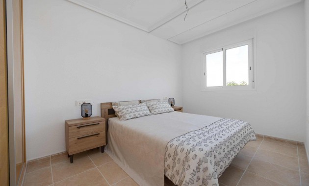 Sale - Apartment / flat -
San Fulgencio - San fulgencio pueblo