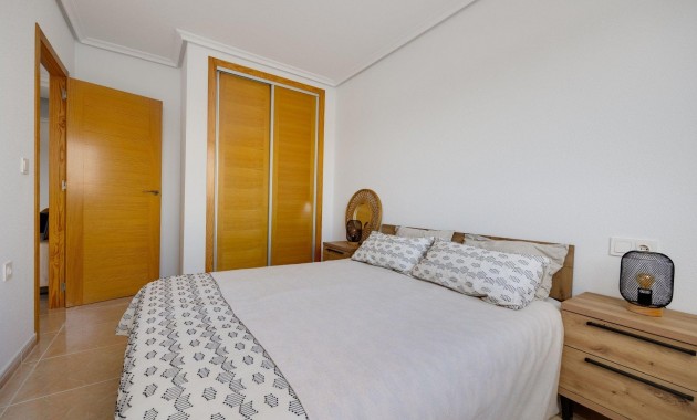 Sale - Apartment / flat -
San Fulgencio - San fulgencio pueblo
