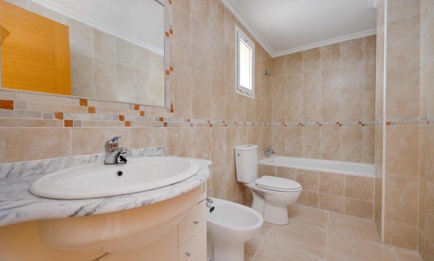 Sale - Apartment / flat -
San Fulgencio - San fulgencio pueblo