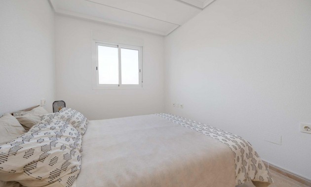 Sale - Apartment / flat -
San Fulgencio - San fulgencio pueblo