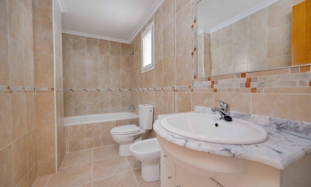 Sale - Apartment / flat -
San Fulgencio - San fulgencio pueblo
