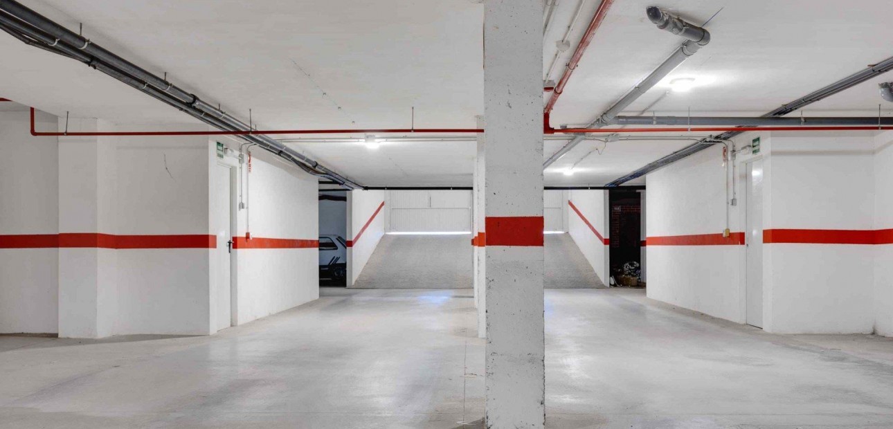 Sale - Apartment / flat -
San Fulgencio - San fulgencio pueblo