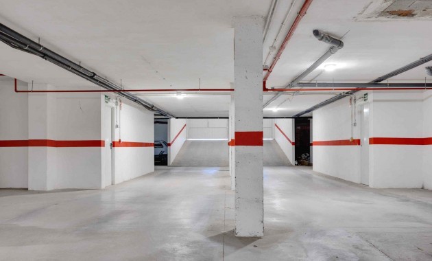 Sale - Apartment / flat -
San Fulgencio - San fulgencio pueblo