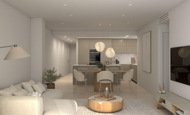 Herverkoop - Appartement / flat -
Catral - Comunidad valenciana