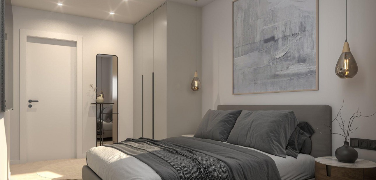 Herverkoop - Appartement / flat -
Catral - Comunidad valenciana