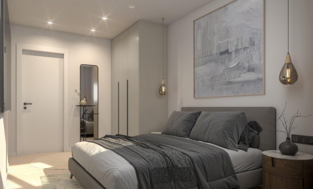 Herverkoop - Appartement / flat -
Catral - Comunidad valenciana