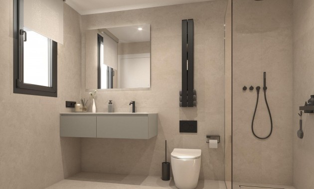 Herverkoop - Appartement / flat -
Catral - Comunidad valenciana