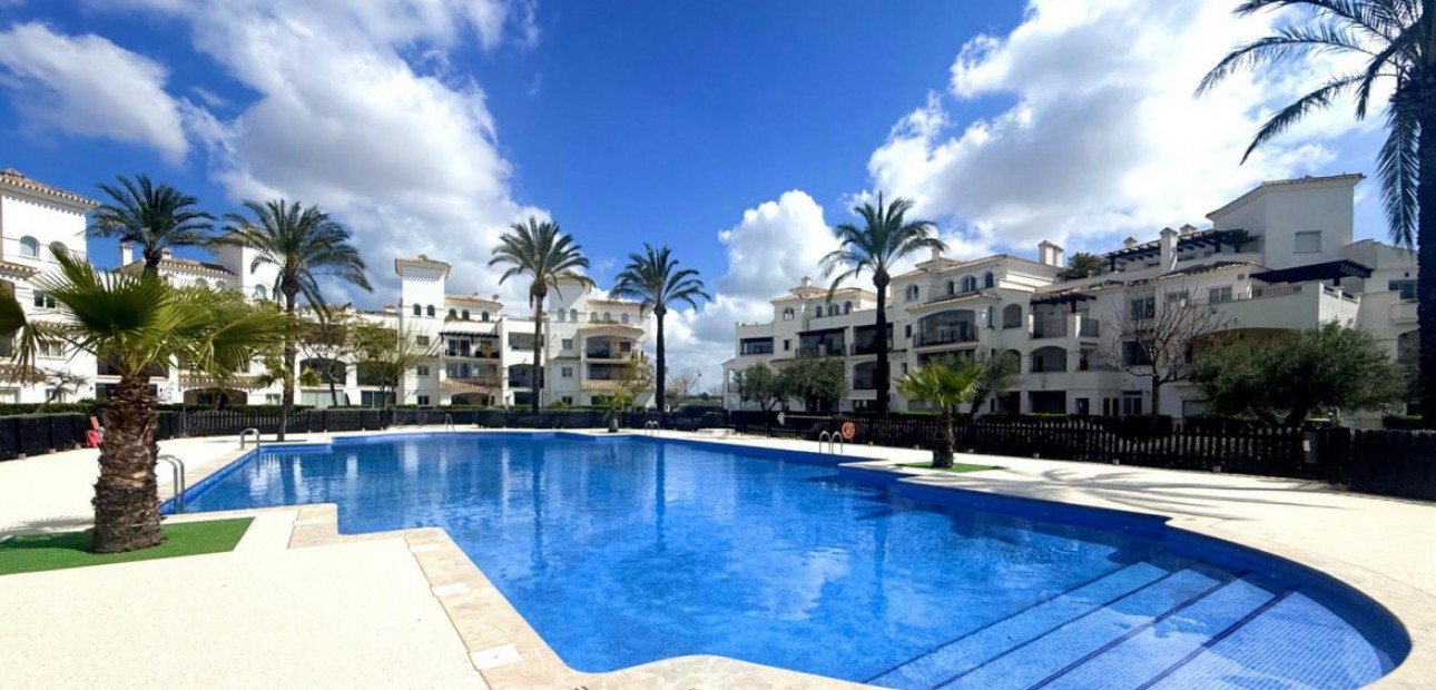 Venta - Apartamento / piso -
Murcia