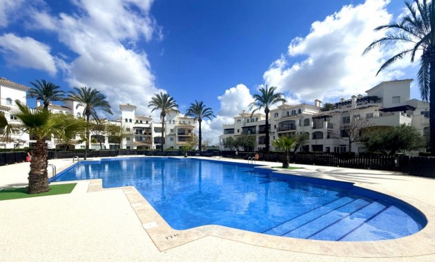 Venta - Apartamento / piso -
Murcia