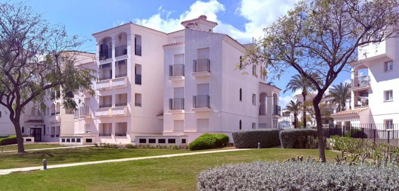 Venta - Apartamento / piso -
Murcia