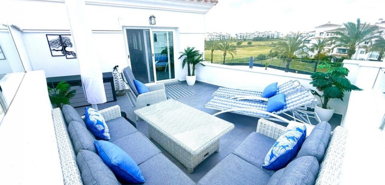 Venta - Apartamento / piso -
Murcia