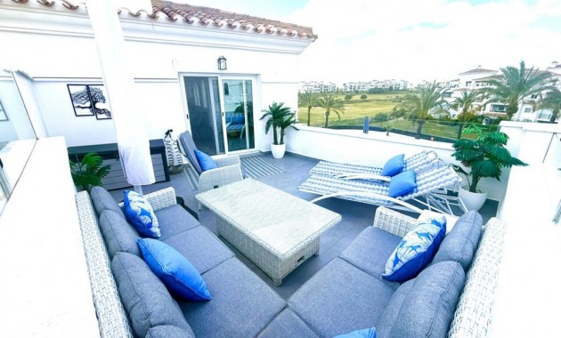 Venta - Apartamento / piso -
Murcia