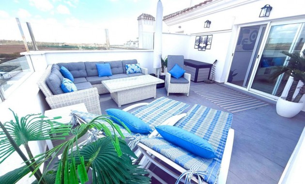 Venta - Apartamento / piso -
Murcia