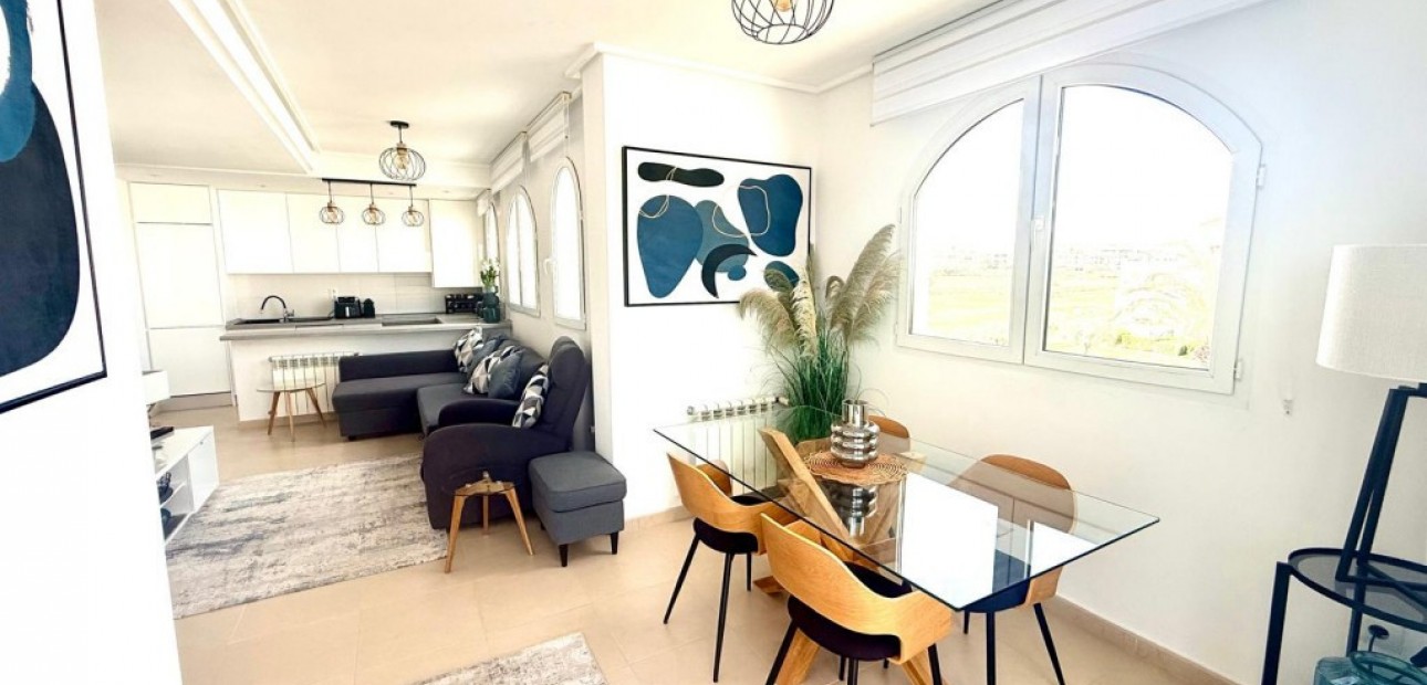 Venta - Apartamento / piso -
Murcia