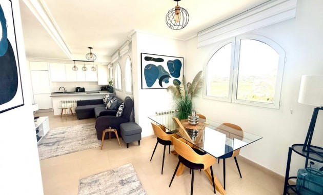 Venta - Apartamento / piso -
Murcia