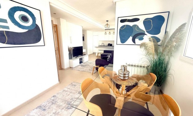 Venta - Apartamento / piso -
Murcia