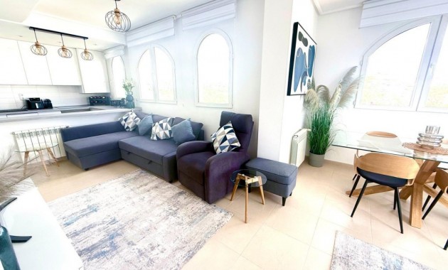 Venta - Apartamento / piso -
Murcia