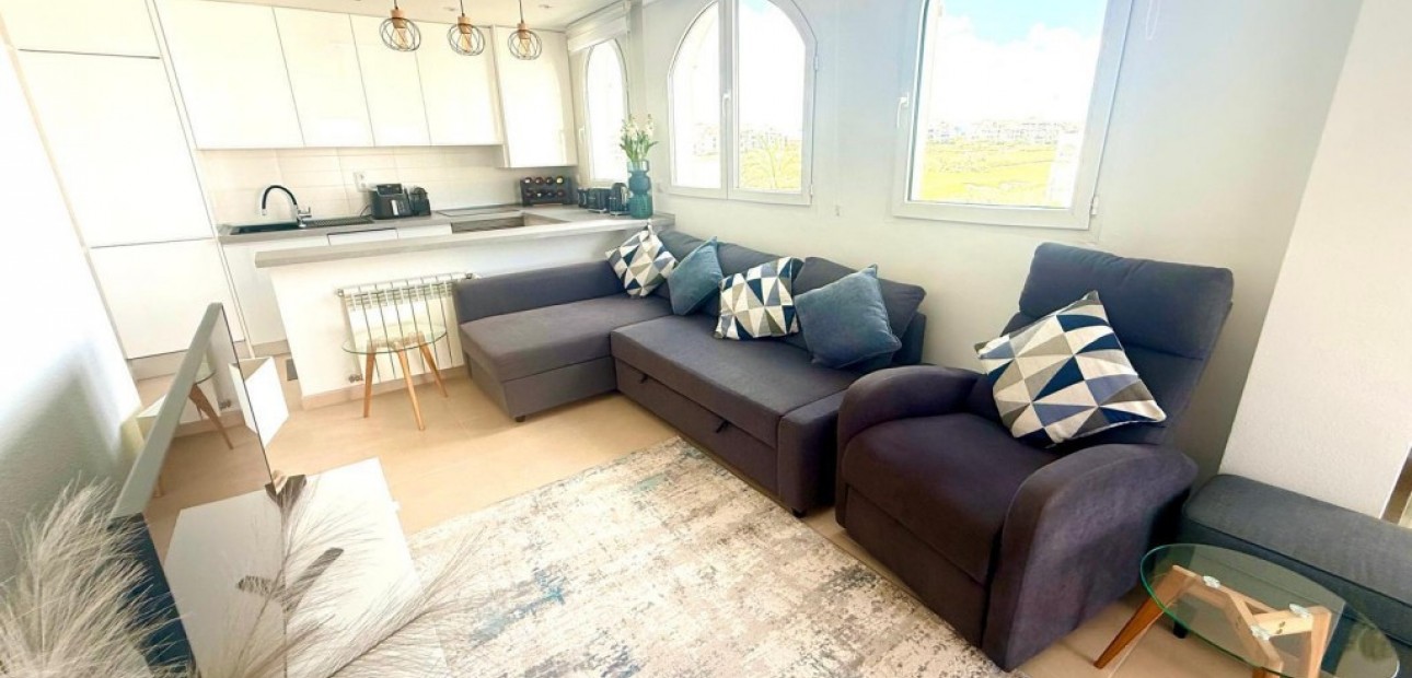 Venta - Apartamento / piso -
Murcia