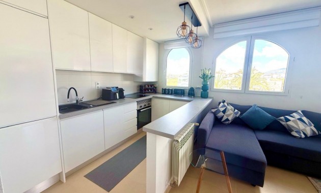 Venta - Apartamento / piso -
Murcia