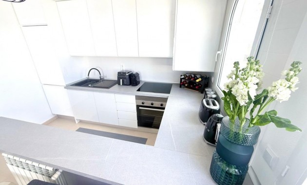 Venta - Apartamento / piso -
Murcia