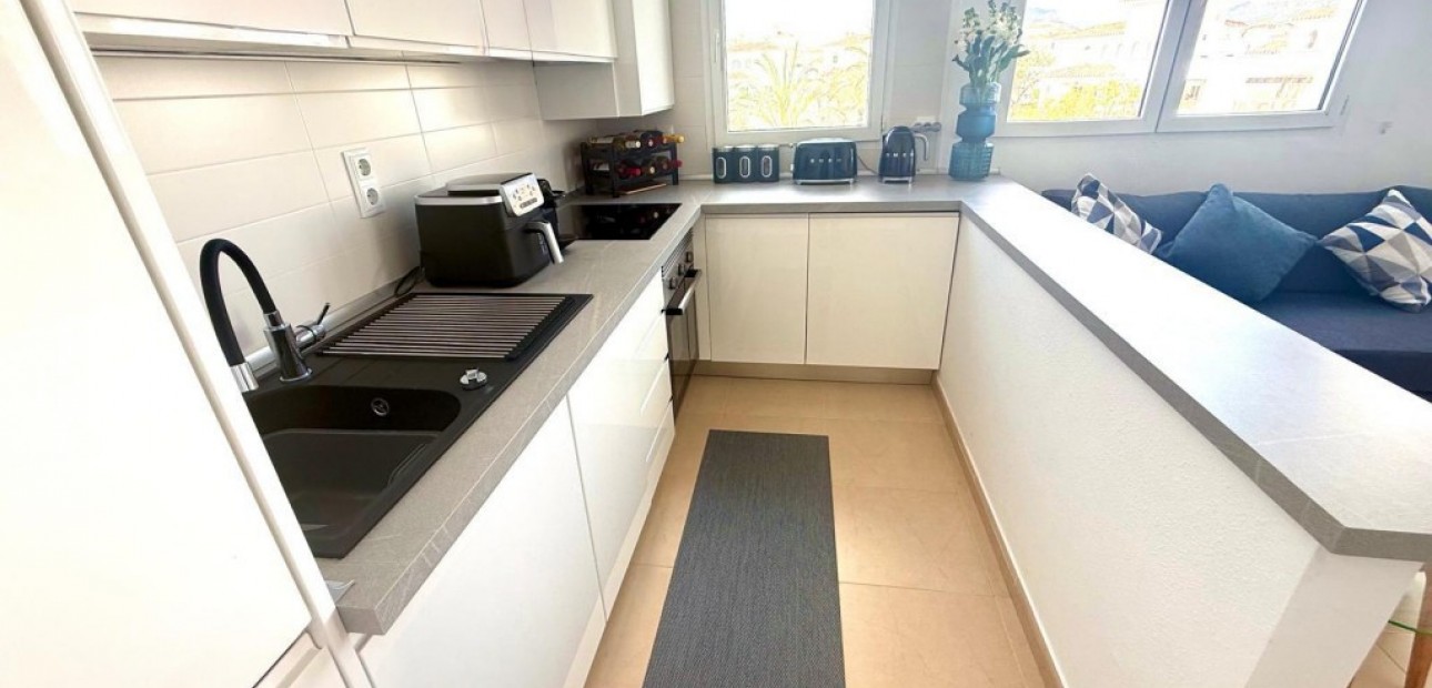 Venta - Apartamento / piso -
Murcia