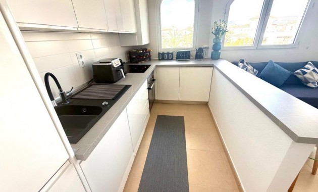 Venta - Apartamento / piso -
Murcia