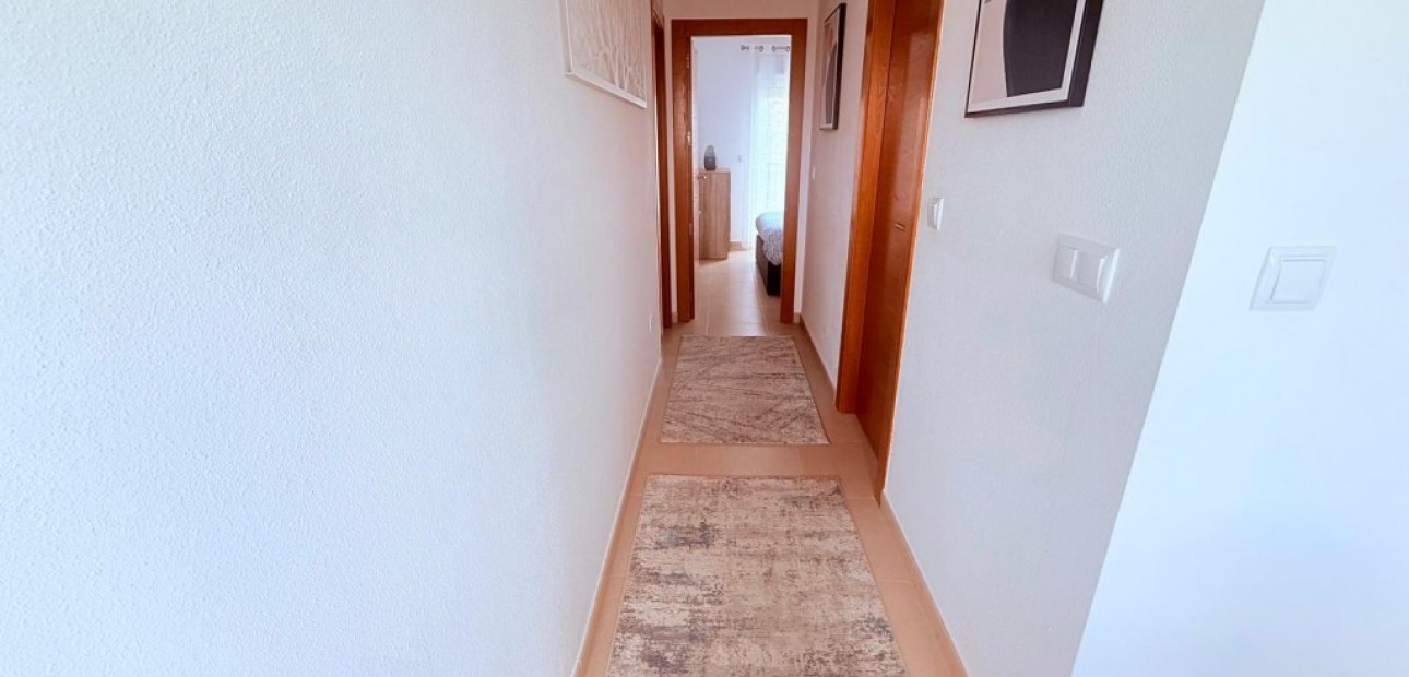 Venta - Apartamento / piso -
Murcia