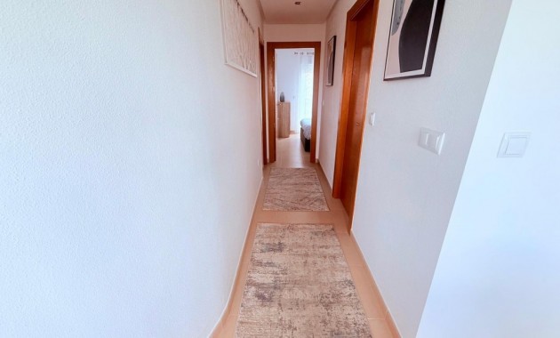 Venta - Apartamento / piso -
Murcia