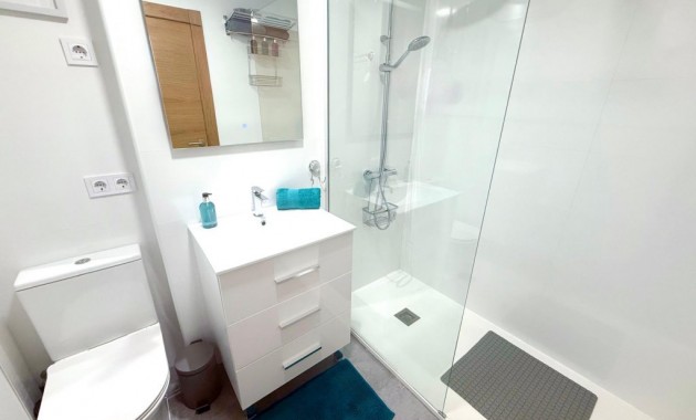 Venta - Apartamento / piso -
Murcia