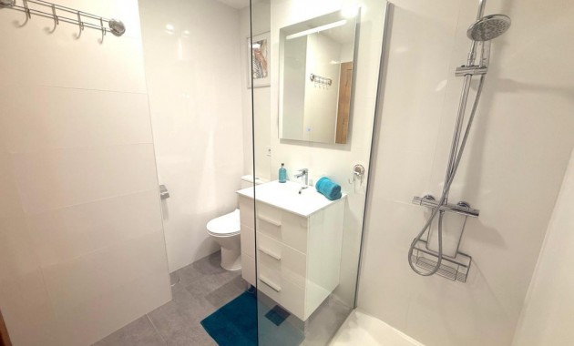 Venta - Apartamento / piso -
Murcia