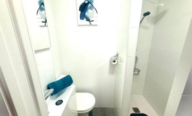 Venta - Apartamento / piso -
Murcia