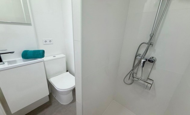 Venta - Apartamento / piso -
Murcia