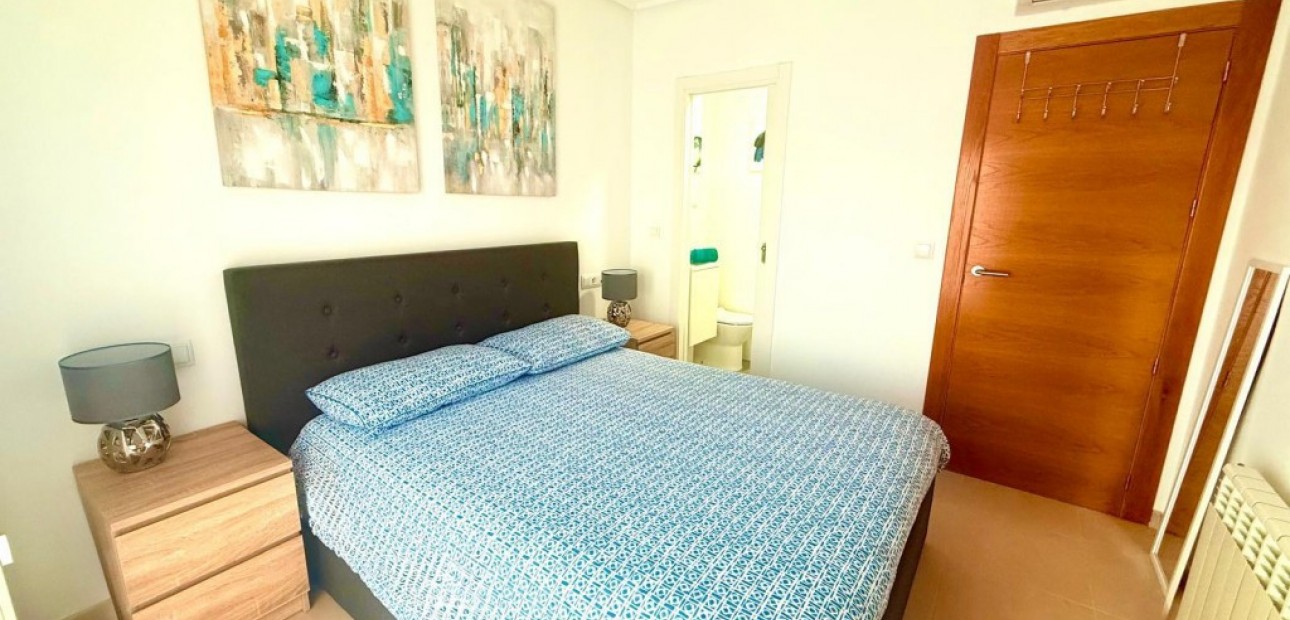 Venta - Apartamento / piso -
Murcia