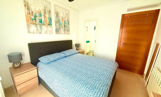 Venta - Apartamento / piso -
Murcia