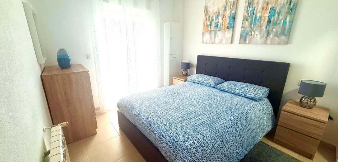 Venta - Apartamento / piso -
Murcia