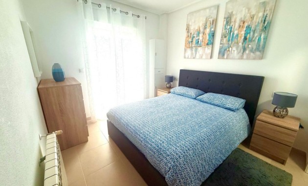 Venta - Apartamento / piso -
Murcia