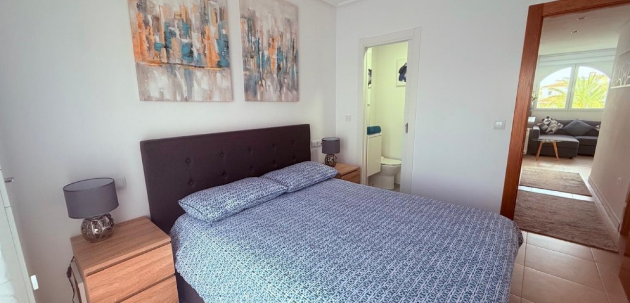 Venta - Apartamento / piso -
Murcia