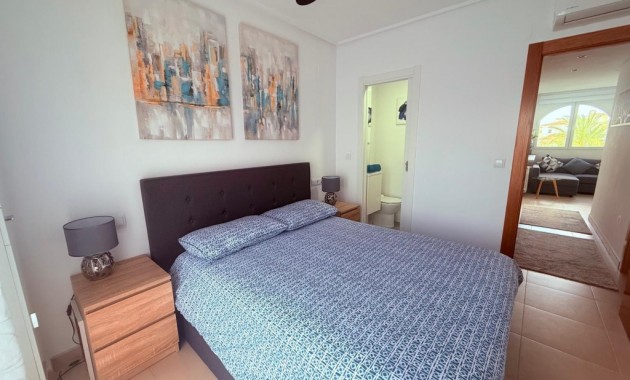 Venta - Apartamento / piso -
Murcia