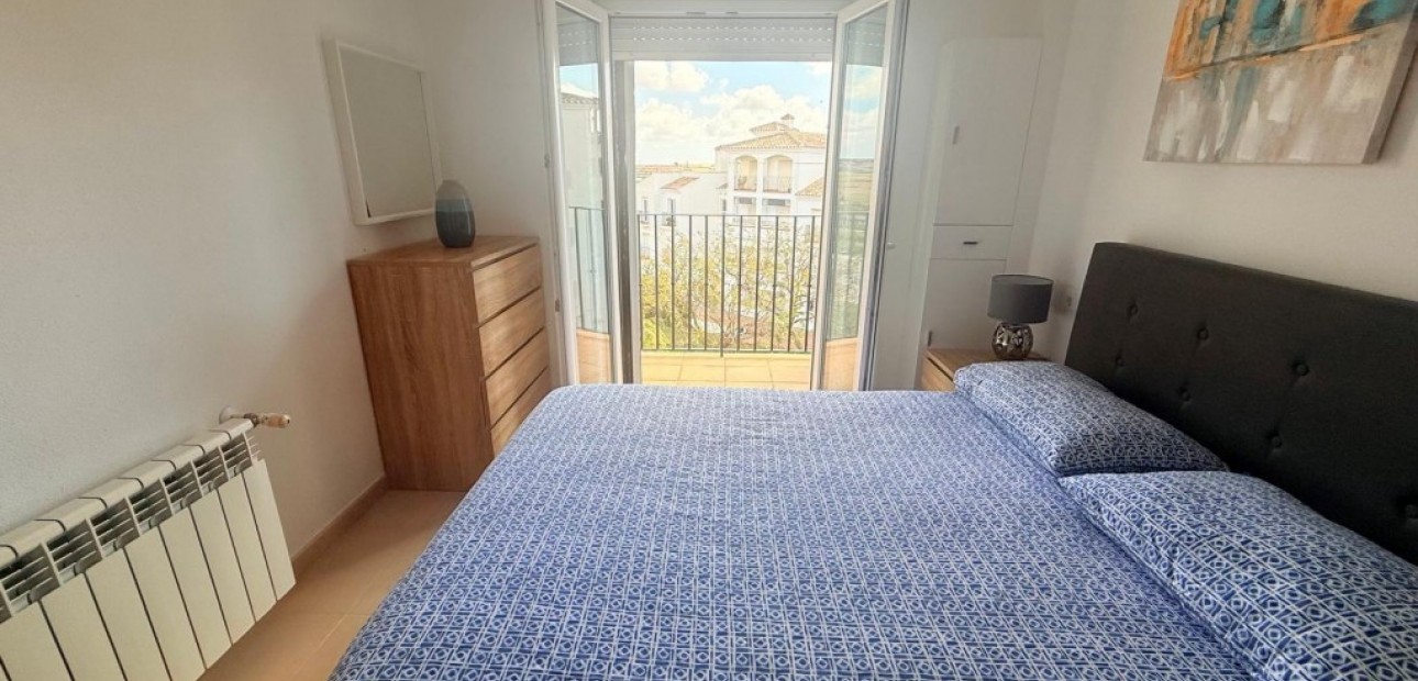 Venta - Apartamento / piso -
Murcia