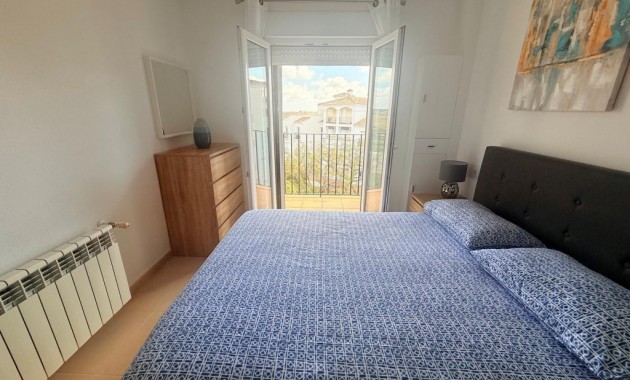 Venta - Apartamento / piso -
Murcia